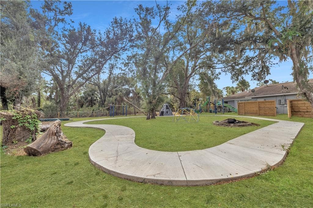 3694 Crandon RD, NORTH PORT FL 34286-45