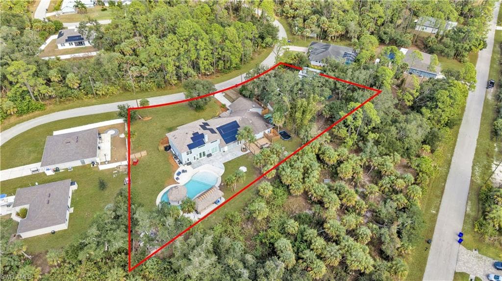 3694 Crandon RD, NORTH PORT FL 34286-2