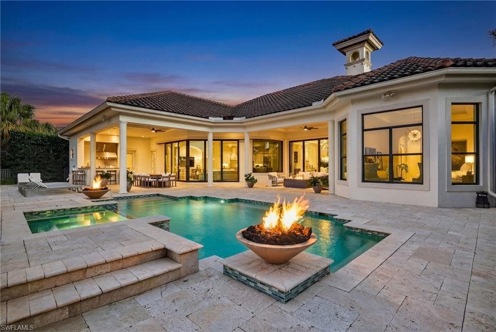 16515 BUONASERA CT, NAPLES FL 34110-1