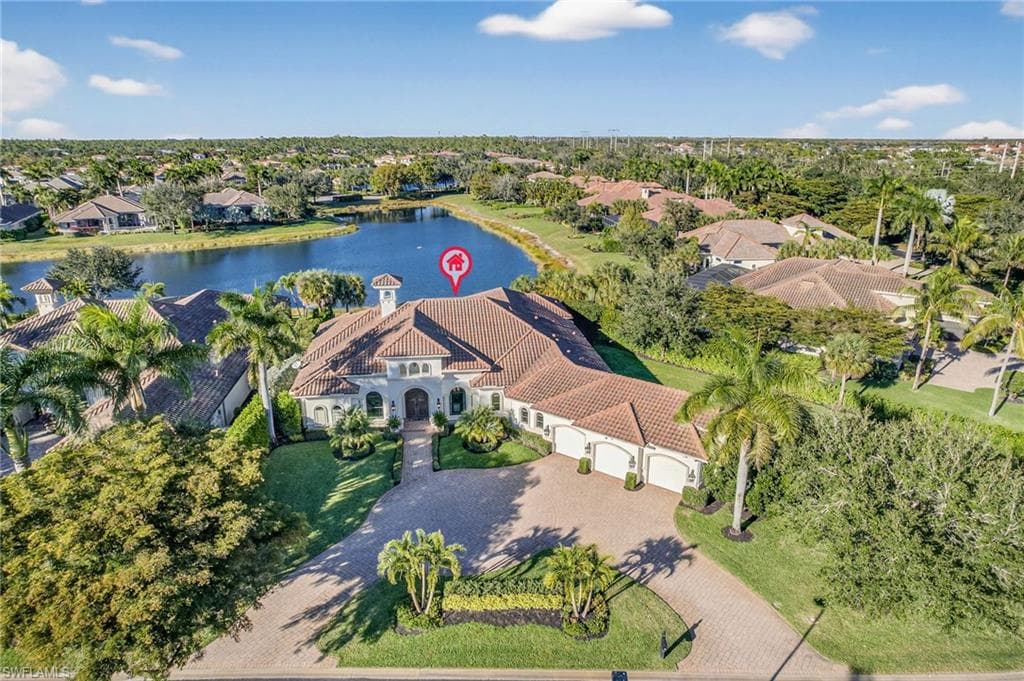 16515 BUONASERA CT, NAPLES FL 34110-46