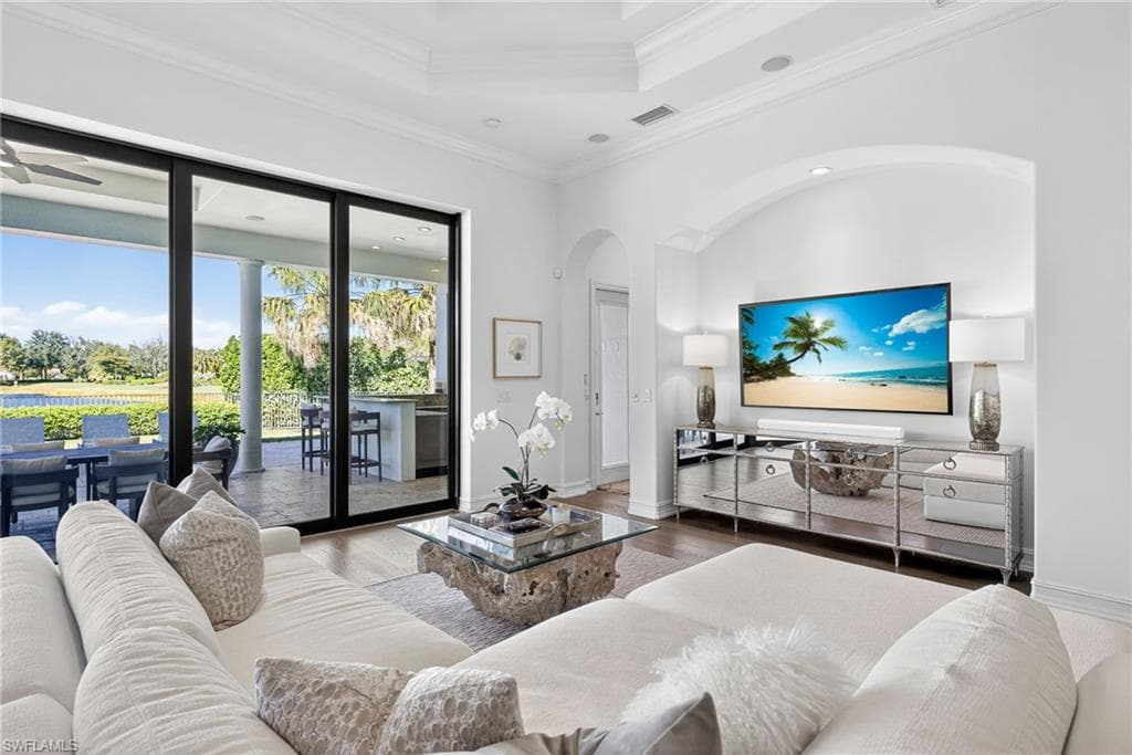 16515 BUONASERA CT, NAPLES FL 34110-8