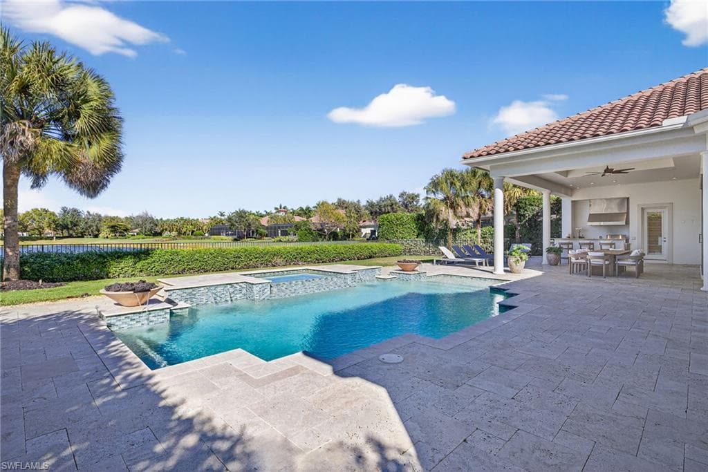 16515 BUONASERA CT, NAPLES FL 34110-40