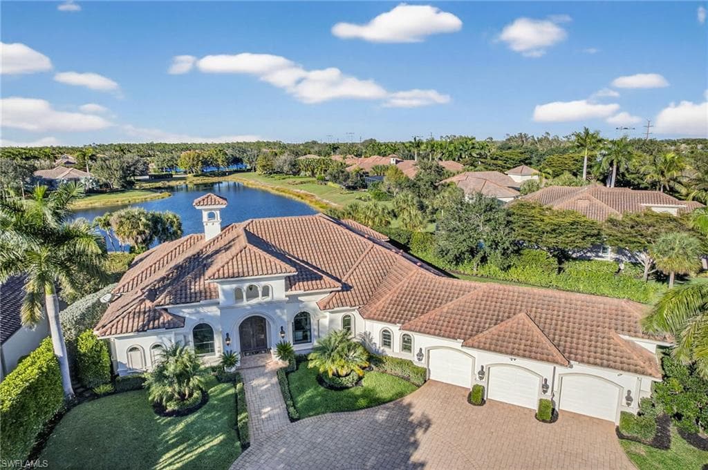 16515 BUONASERA CT, NAPLES FL 34110-43