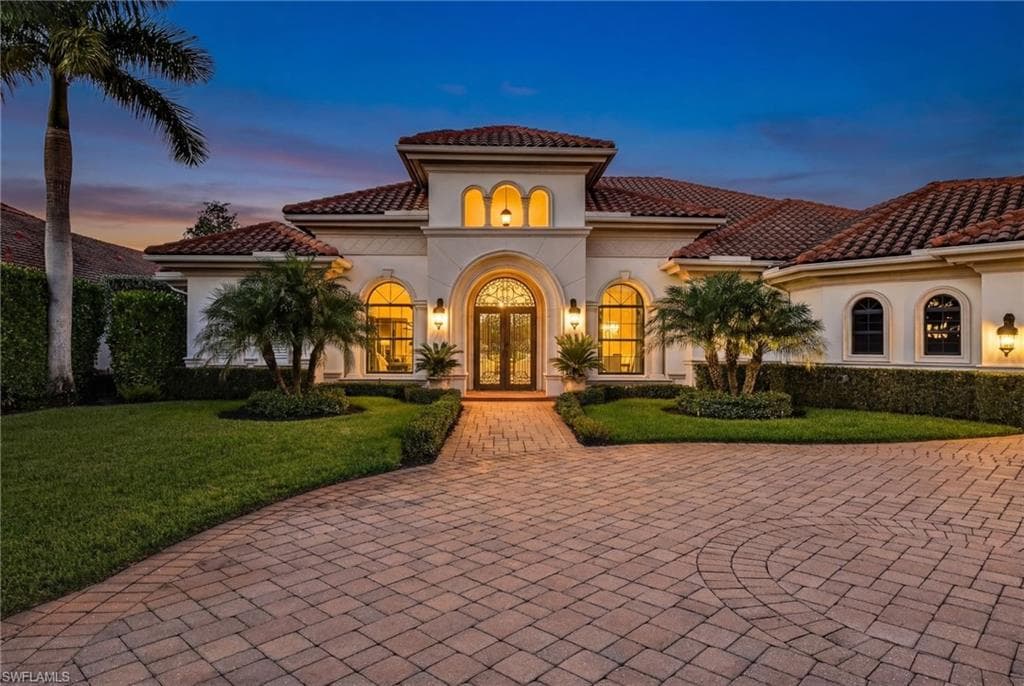 16515 BUONASERA CT, NAPLES FL 34110-3