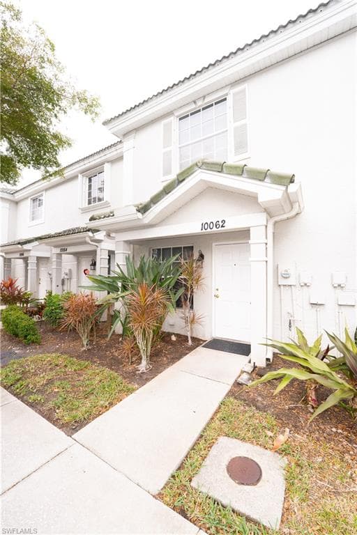 10062 Spyglass Hill LN, FORT MYERS FL 33966-14