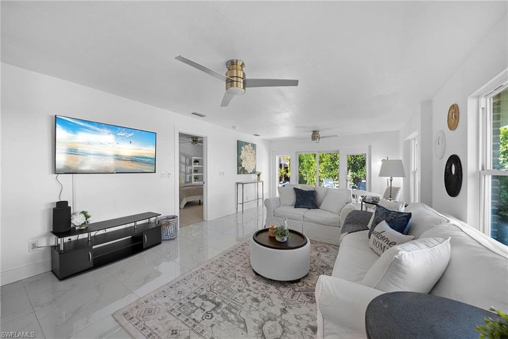 2858 Arbutus ST # F1, NAPLES FL 34112-8