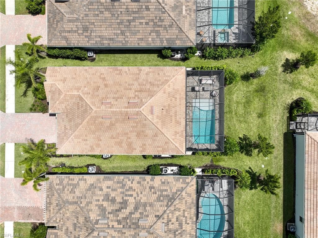 14488 Stillwater WAY, NAPLES FL 34114-26
