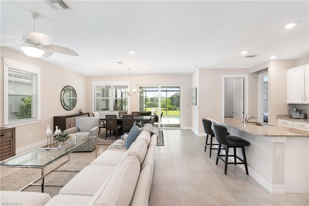 14488 Stillwater WAY, NAPLES FL 34114-1