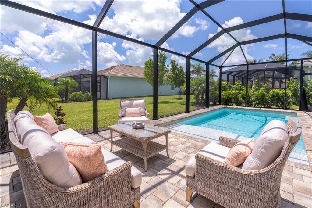 14488 Stillwater WAY, NAPLES FL 34114-12