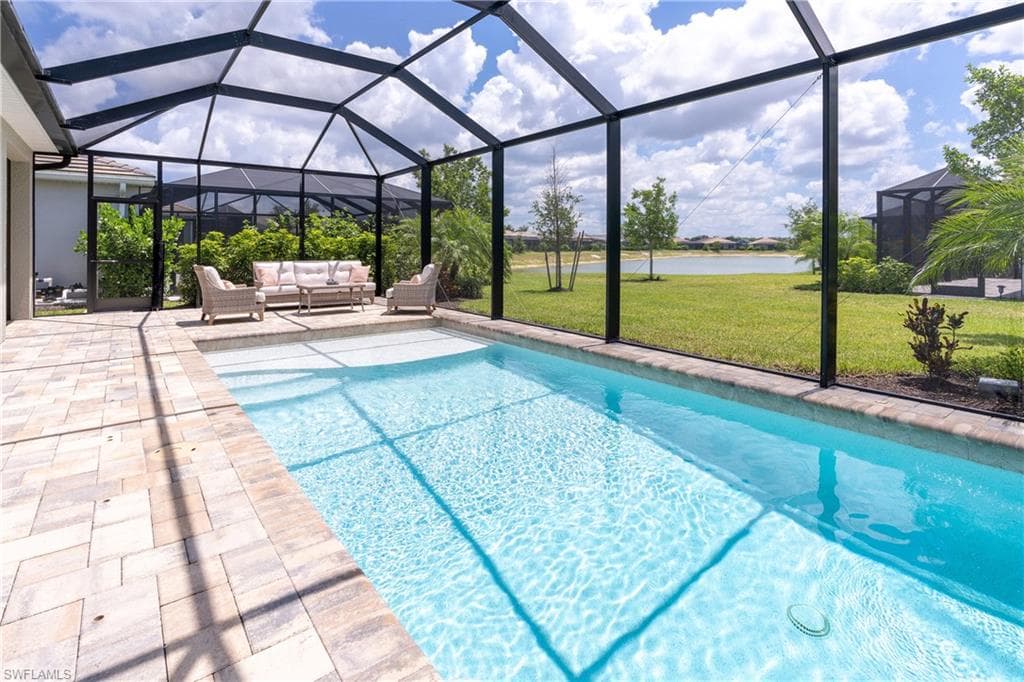 14488 Stillwater WAY, NAPLES FL 34114-11