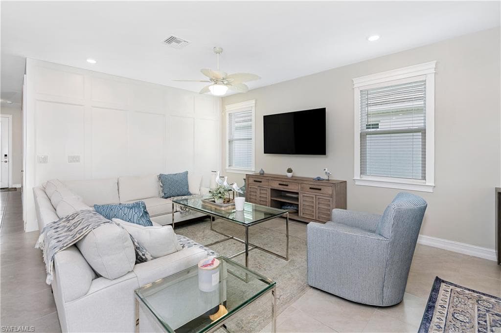 14488 Stillwater WAY, NAPLES FL 34114-2