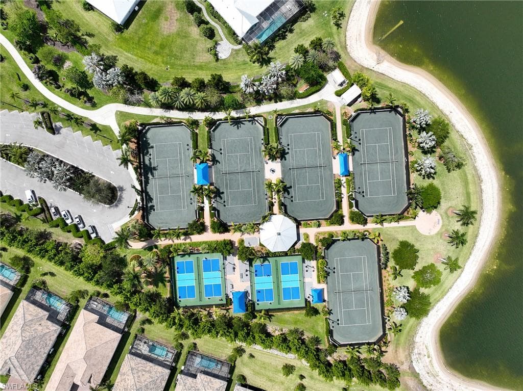 14488 Stillwater WAY, NAPLES FL 34114-31