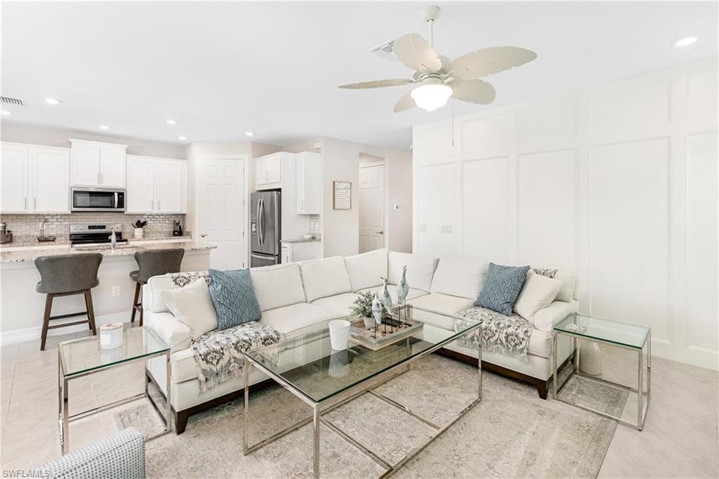 14488 Stillwater WAY, NAPLES FL 34114-4