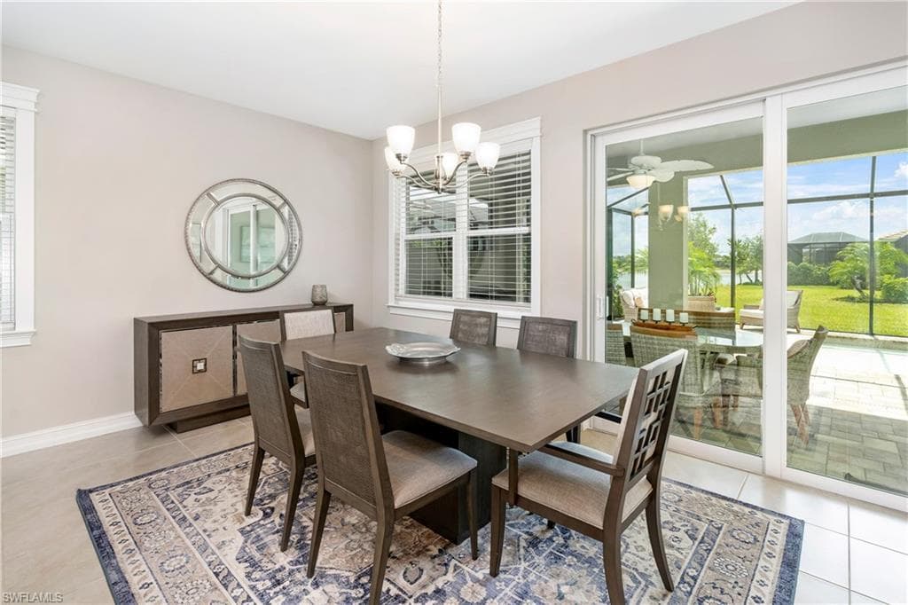 14488 Stillwater WAY, NAPLES FL 34114-8