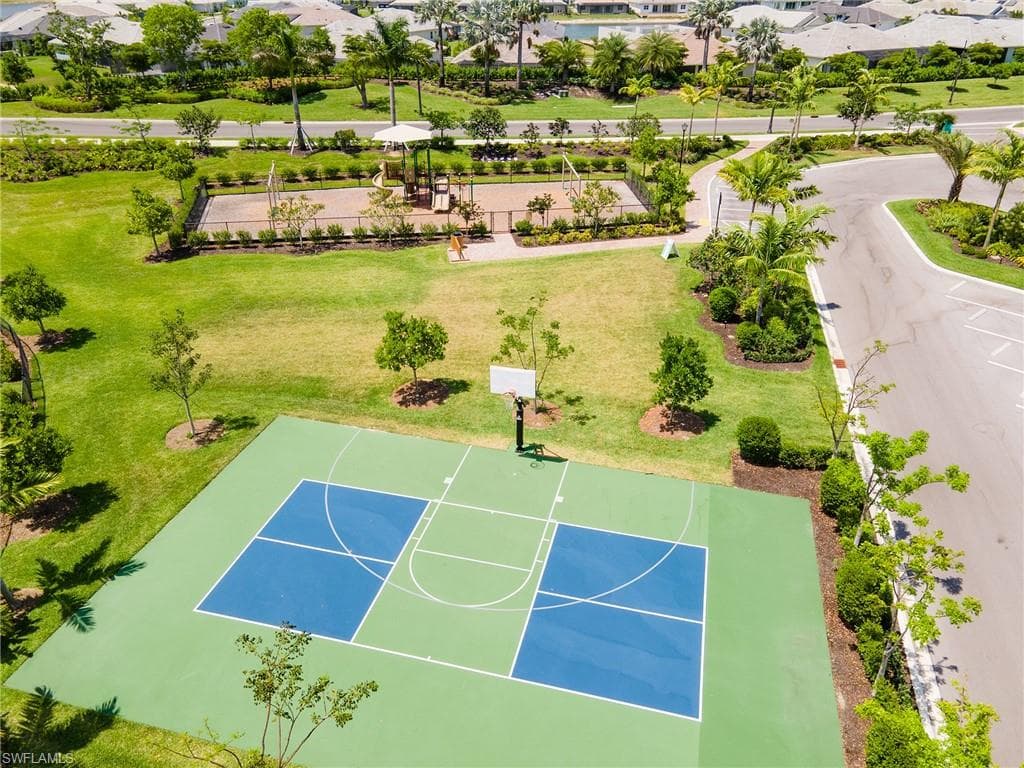 14488 Stillwater WAY, NAPLES FL 34114-33