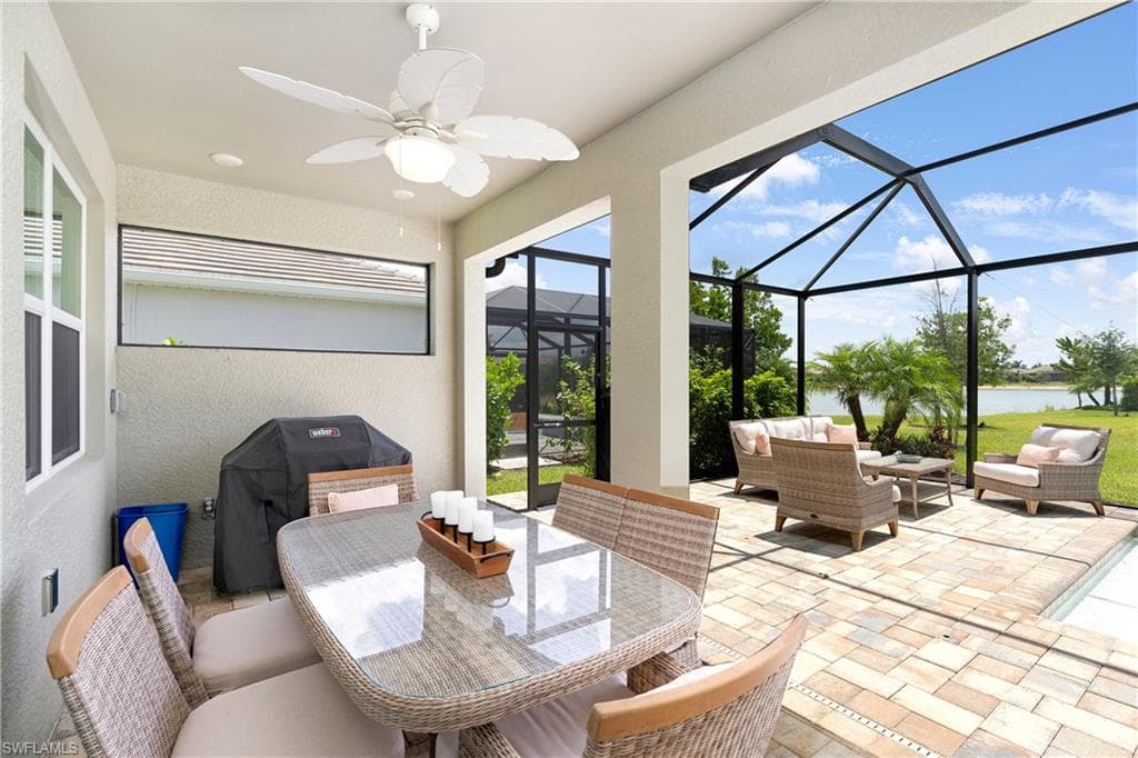 14488 Stillwater WAY, NAPLES FL 34114-9