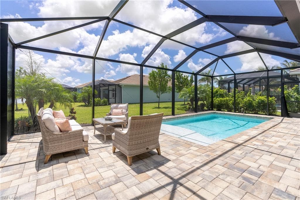 14488 Stillwater WAY, NAPLES FL 34114-13