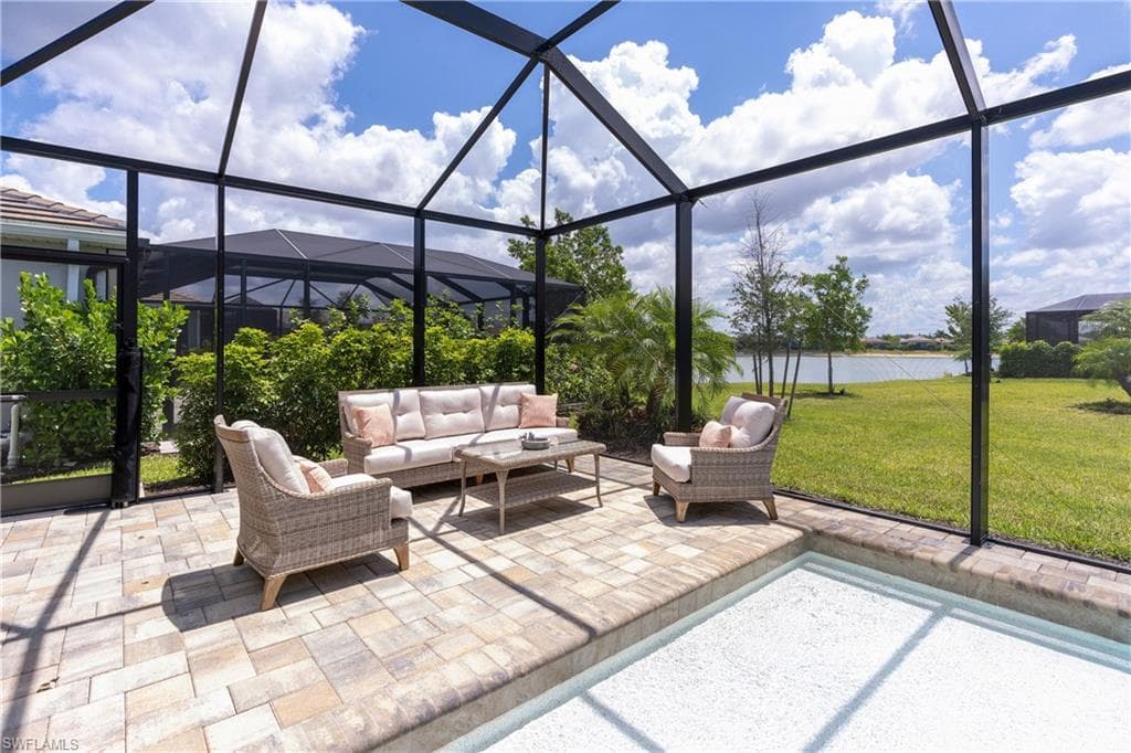 14488 Stillwater WAY, NAPLES FL 34114-14