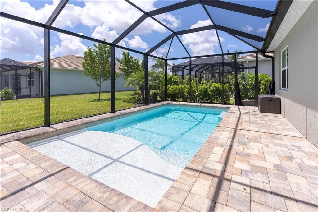 14488 Stillwater WAY, NAPLES FL 34114-10