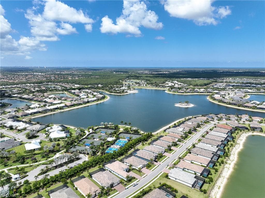 14488 Stillwater WAY, NAPLES FL 34114-30