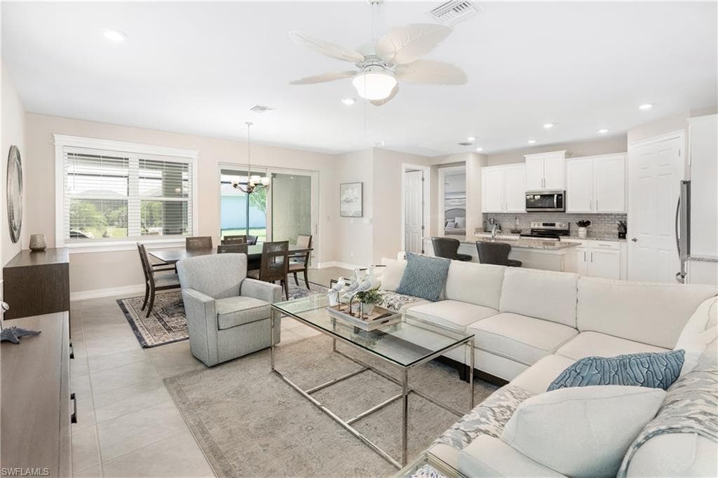 14488 Stillwater WAY, NAPLES FL 34114-3
