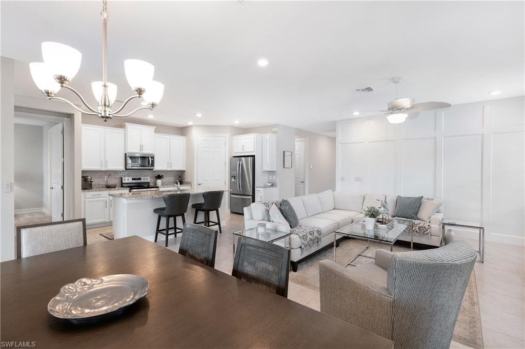 14488 Stillwater WAY, NAPLES FL 34114-7