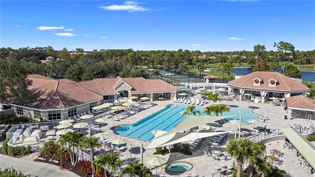 8545 Danbury BLVD # 102, NAPLES FL 34120-4