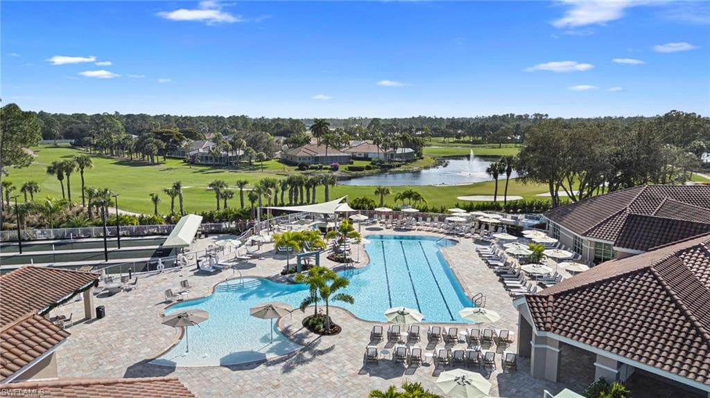 8545 Danbury BLVD # 102, NAPLES FL 34120-7