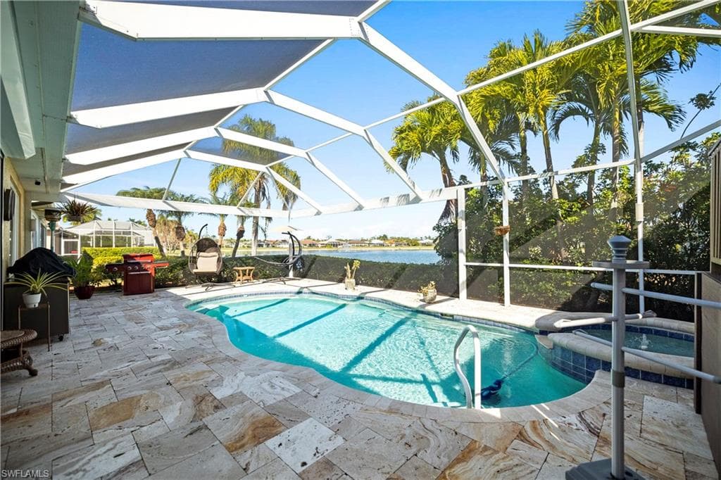 20630 Dennisport LN, NORTH FORT MYERS FL 33917-5