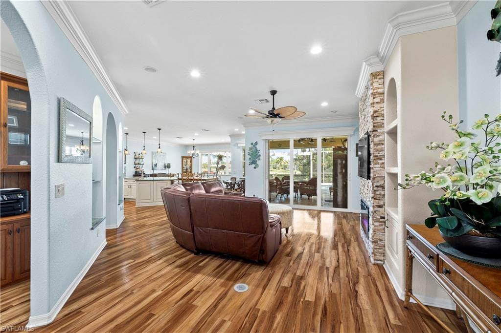 20630 Dennisport LN, NORTH FORT MYERS FL 33917-15