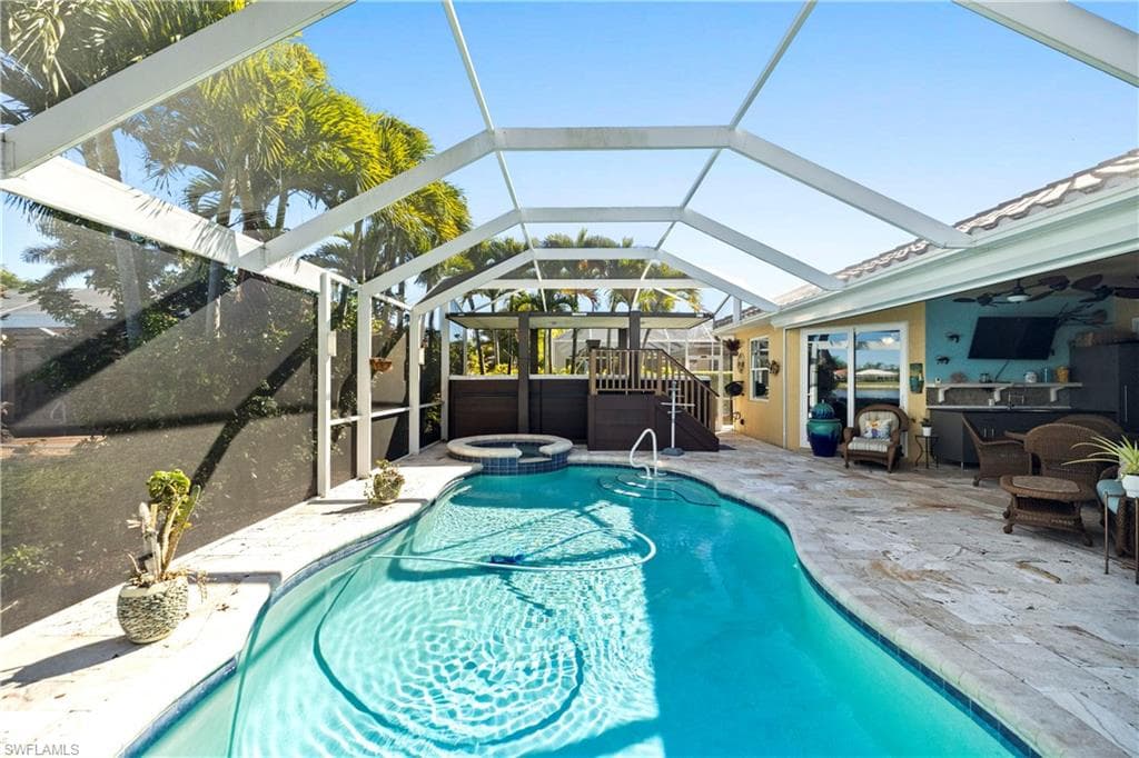 20630 Dennisport LN, NORTH FORT MYERS FL 33917-33