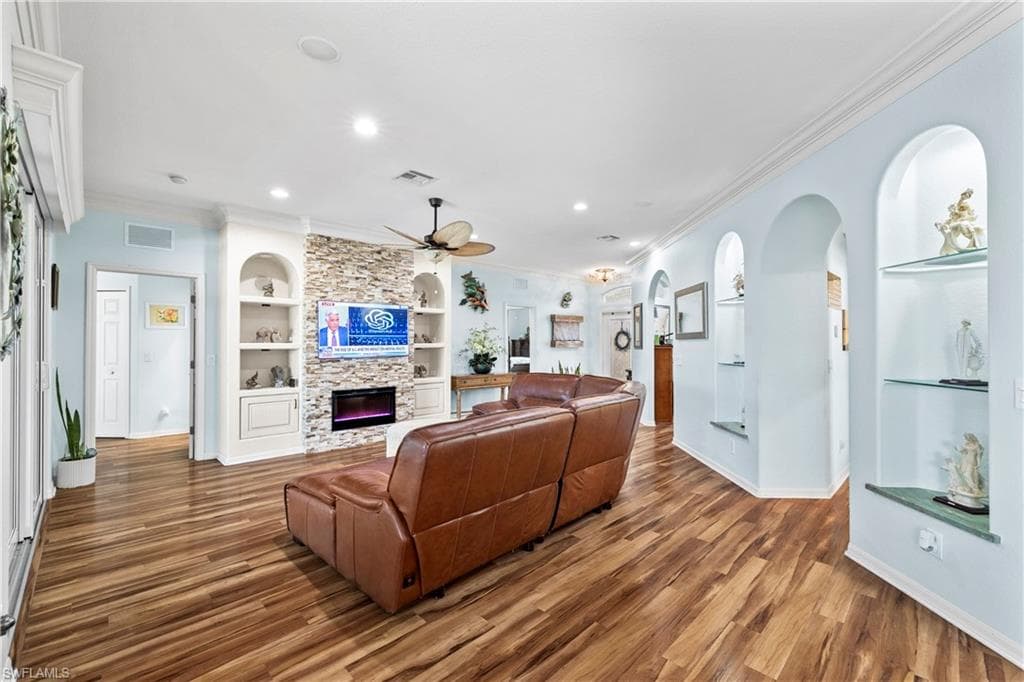 20630 Dennisport LN, NORTH FORT MYERS FL 33917-13