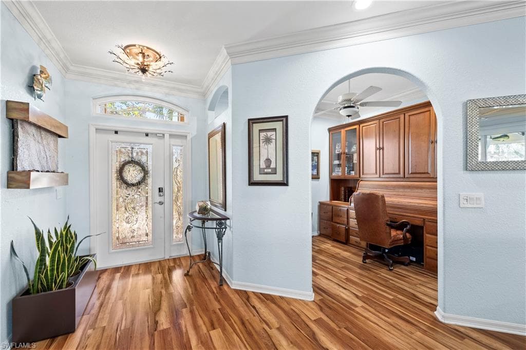 20630 Dennisport LN, NORTH FORT MYERS FL 33917-17