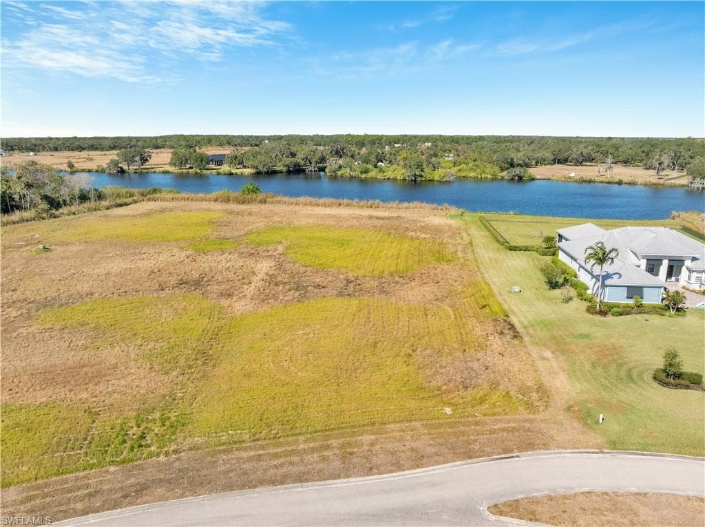 2110 Silk Bay BLVD, ALVA FL 33920-11