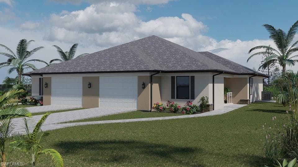 10520 Canal ST, FORT MYERS FL 33908-4