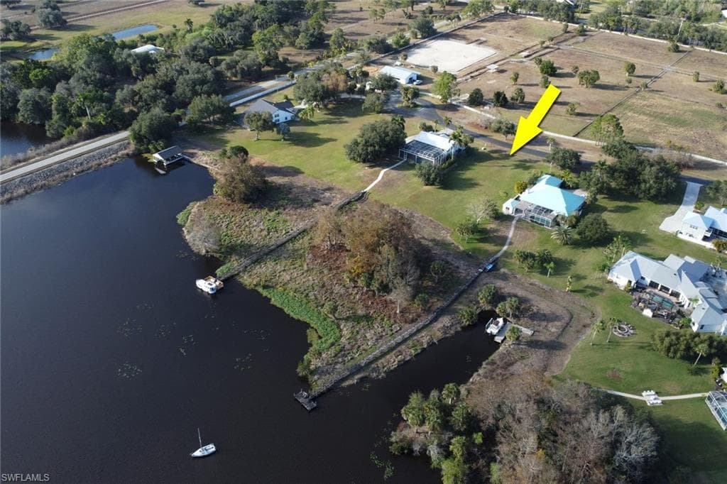 16280 Forest Mist CT, ALVA FL 33920-16