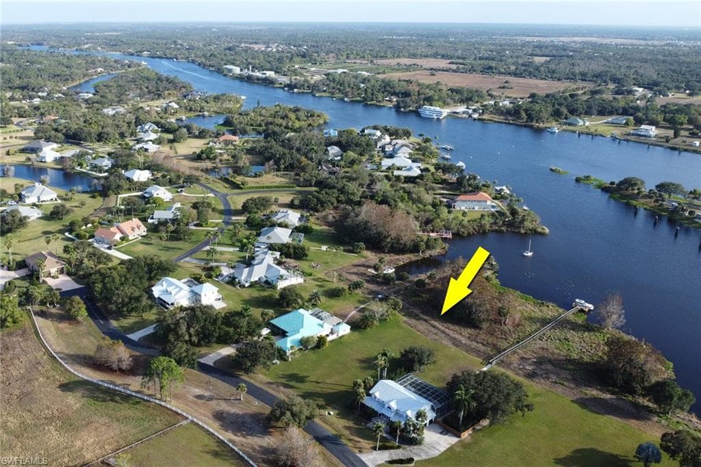 16280 Forest Mist CT, ALVA FL 33920-25