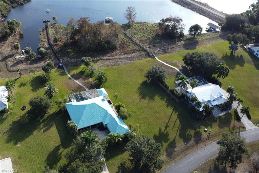 16280 Forest Mist CT, ALVA FL 33920-19