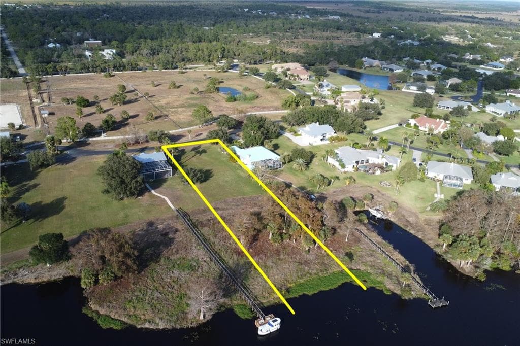 16280 Forest Mist CT, ALVA FL 33920-10