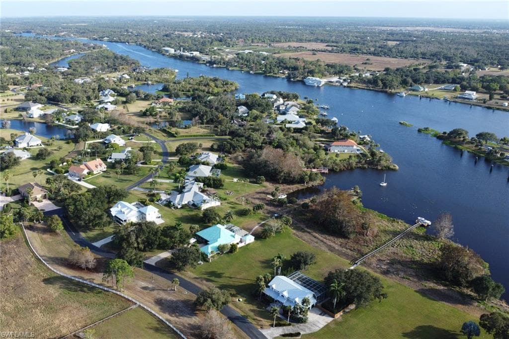 16280 Forest Mist CT, ALVA FL 33920-24