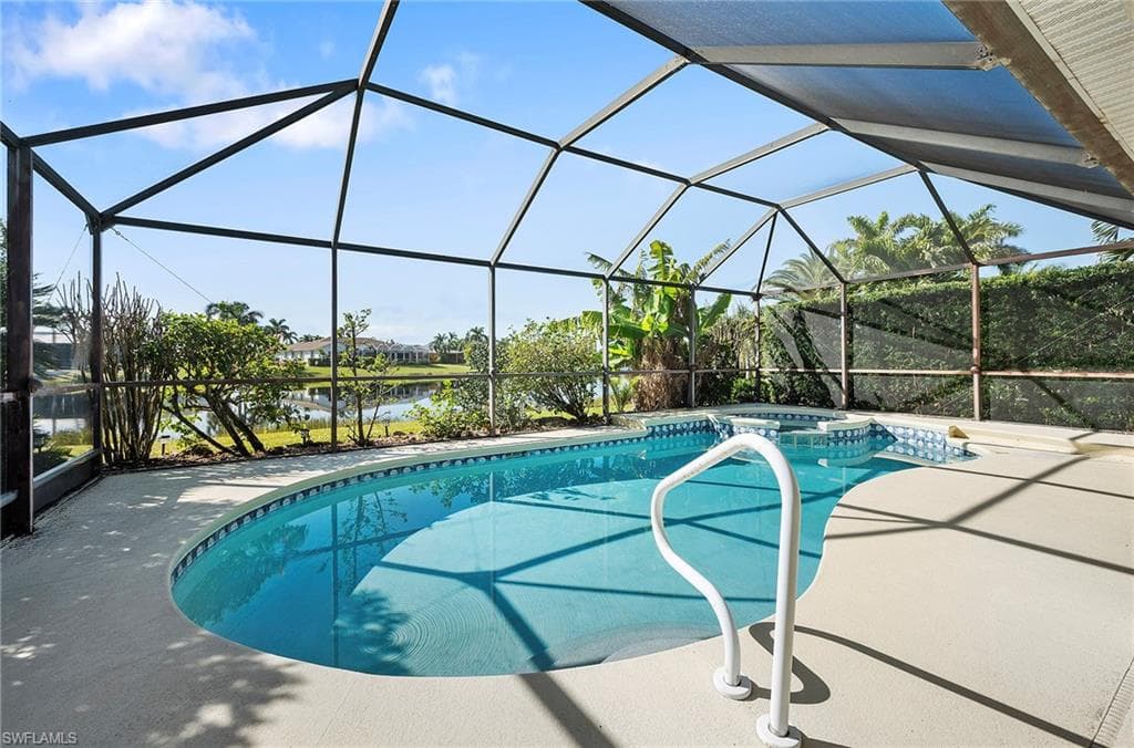 23418 Olde Meadowbrook CIR, ESTERO FL 34134-23