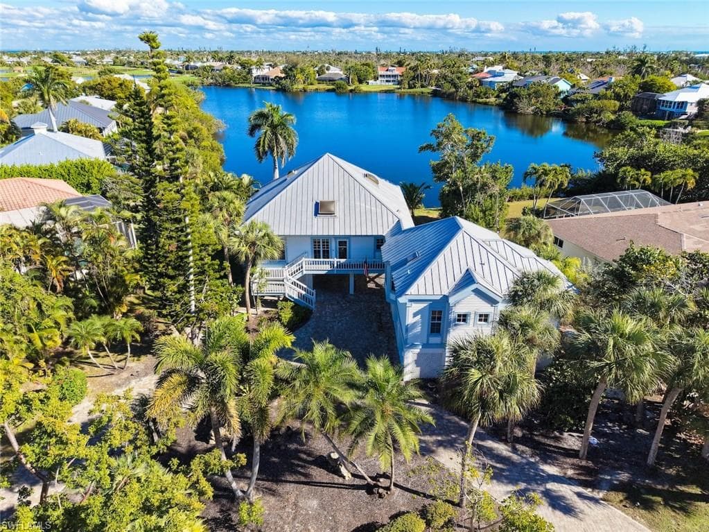 1401 Sand Castle RD-1