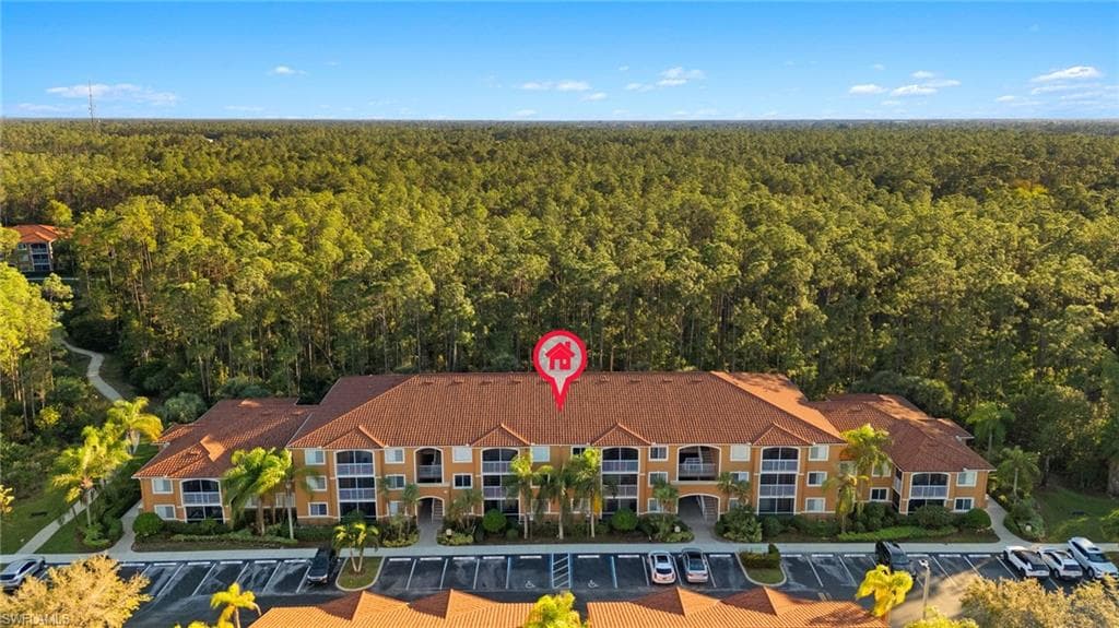 1835 Florida Club CIR # 3103, NAPLES FL 34112-22