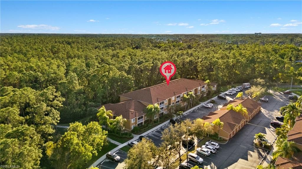 1835 Florida Club CIR # 3103, NAPLES FL 34112-26
