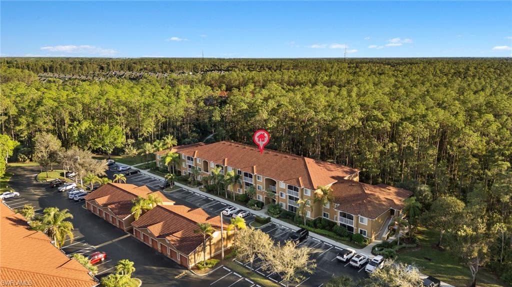 1835 Florida Club CIR # 3103, NAPLES FL 34112-25