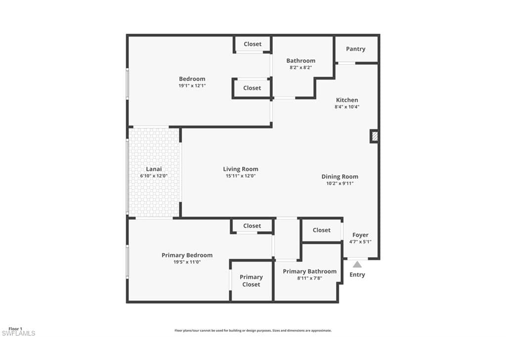 1835 Florida Club CIR # 3103, NAPLES FL 34112-31