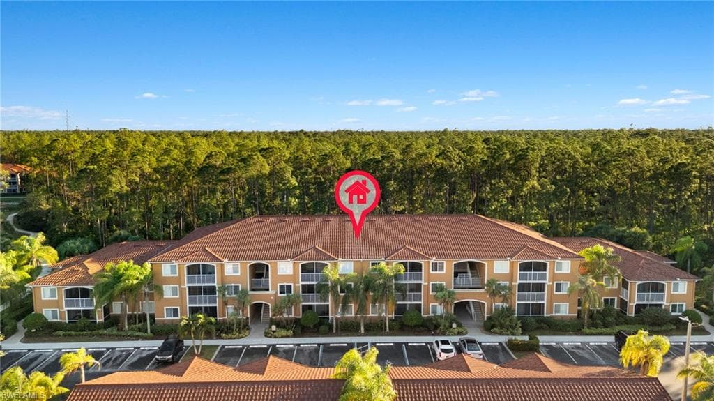 1835 Florida Club CIR # 3103, NAPLES FL 34112-23