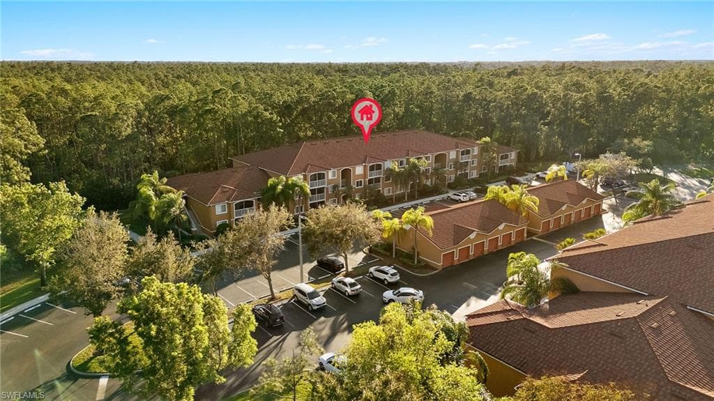 1835 Florida Club CIR # 3103, NAPLES FL 34112-30