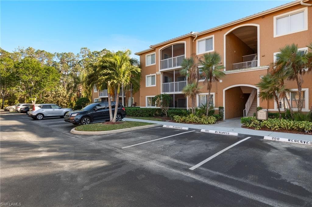 1835 Florida Club CIR # 3103, NAPLES FL 34112-20