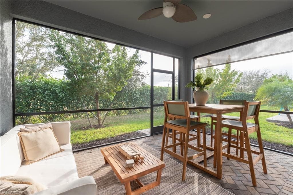 10313 Bonavie Cove DR, FORT MYERS FL 33966-26